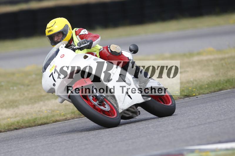 /18 05.06.2026  TZ Motorsport ADR/Gruppe gruen/71
